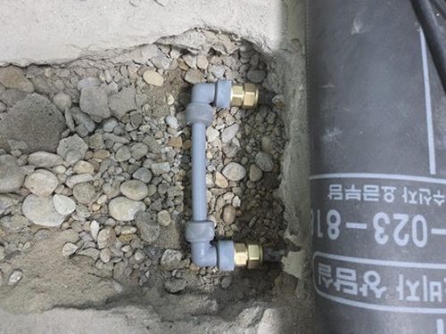 누수탐지 창동 누수탐지 아파트 천장 얼룩 방치하면 생기는 일
