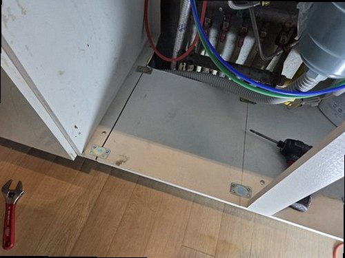 동작구 누수탐지 상도동 상가 2층 천장 시공 후기 사진