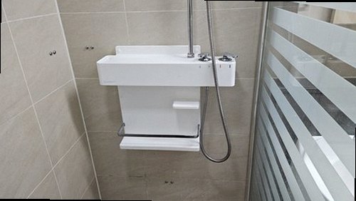 동작구 누수탐지 사당동 빌라 3층 욕실 시공 후기 사진