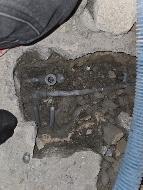 누수탐지 도선동 누수탐지 배관교체시공 전 점검할 항목 정리