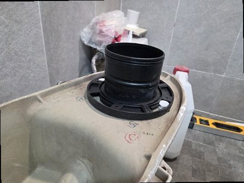 화장실·욕실 누수 성북구 누수탐지 화장실·욕실 누수