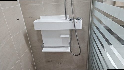 성북구 누수탐지 종암동 연립주택 2층 세탁실 시공 후기 사진