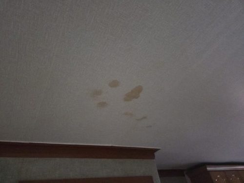 누수탐지 목동 아파트 누수탐지 전 확인할 점검 항목