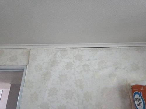 은평구 누수탐지 신사동 연립주택 1층 세탁실 벽면 시공 후기 사진