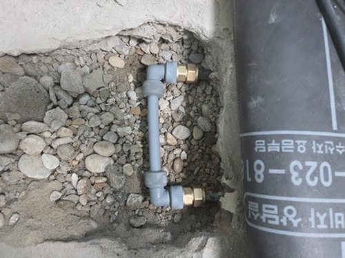 누수탐지 당산동 누수탐지 아파트 천장 얼룩 3가지 확인 포인트