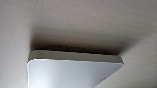 동작구 누수탐지 본동 아파트 6층 거실 바닥 시공 후기 사진