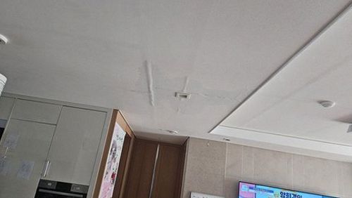 누수탐지 상면 누수탐지 누수증상대처 사전 점검 체크리스트