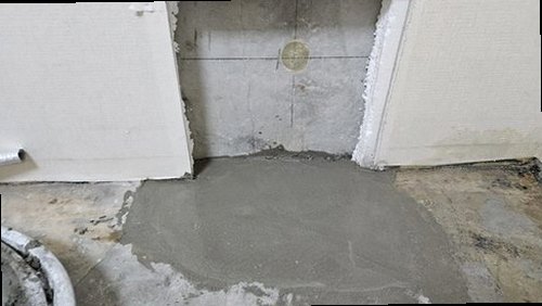 누수탐지 학온동 누수탐지 벽지 얼룩을 직접 확인해 보니 달랐던 점