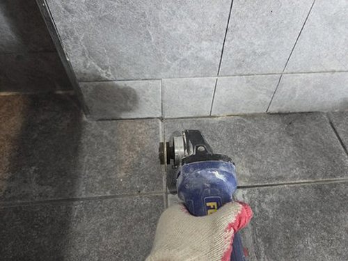 구리 누수탐지 교문동 빌라 3층 욕실 아래층 천장 시공 후기 사진