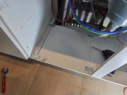 누수탐지 거북섬동 누수탐지 미루면 수리 범위가 커집니다