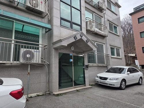 누수탐지 토정동 아파트 누수탐지, 천장 얼룩 원인을 따져 보니