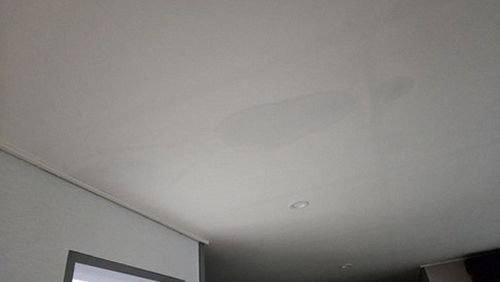 여주 누수탐지 점동면 전원주택 1층 거실 바닥 시공 후기 사진