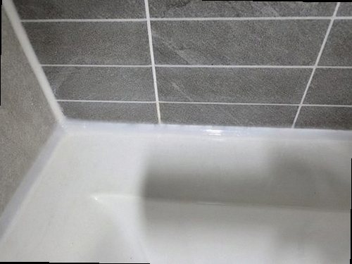 연천 누수탐지 전곡읍 다가구주택 2층 욕실 문턱 시공 후기 사진