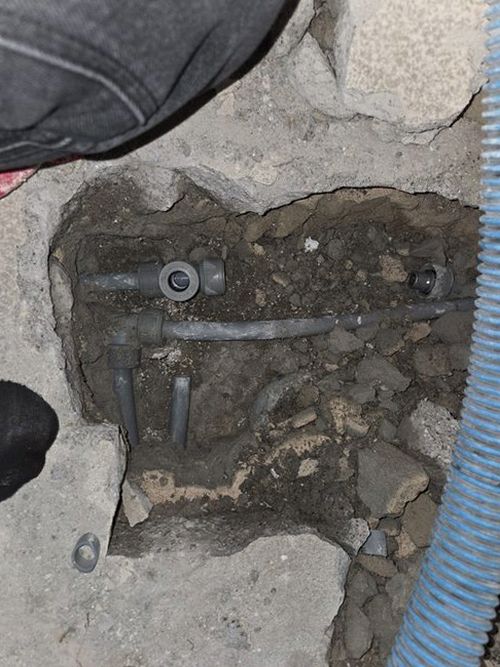 누수탐지 목동동 누수탐지 배관누수공사업체는 왜 현장 확인부터 할까