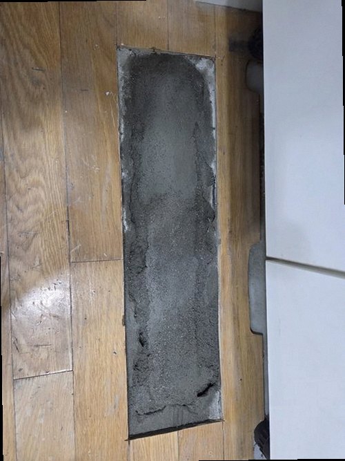 누수탐지 팽성읍 누수탐지 아파트 천장 얼룩 점검 전 확인할 항목