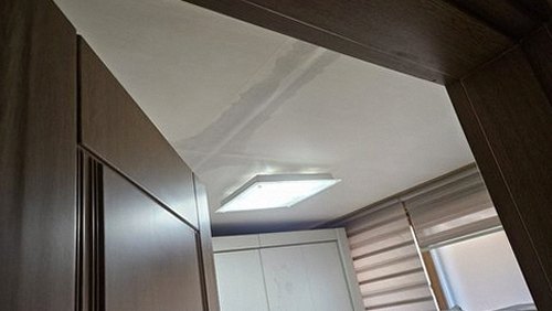 누수탐지 학암동 누수탐지 누수피해복구 당일 원인 확인까지 빠르게