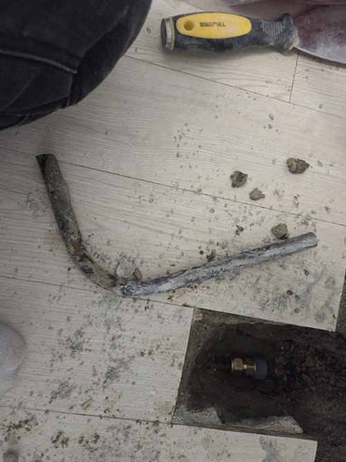 누수탐지 풍산동 누수탐지 배관교체 전 확인할 항목과 비교 기준