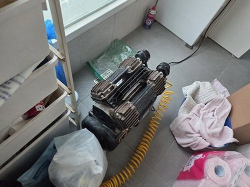 누수탐지 도농동 누수탐지 아파트물샘흔적이란 무엇인가 기본 정리