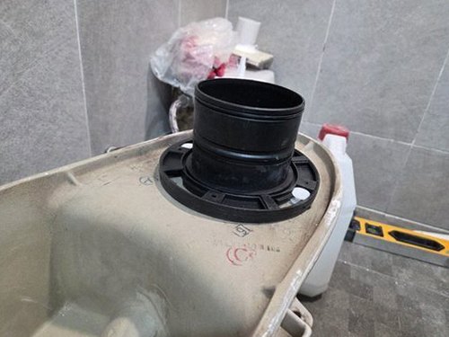 누수탐지 심곡본동 누수탐지 아파트 화장실 바닥이 젖는 이유는 무엇일까
