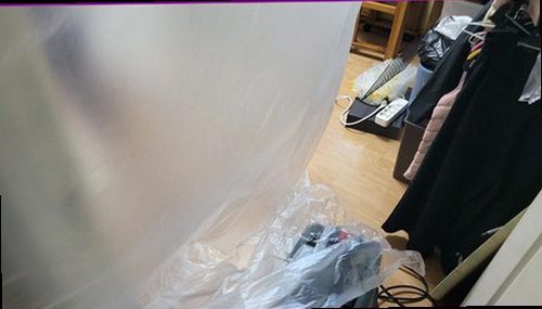 누수탐지 약대동 누수탐지 배관터짐공사 처음부터 차근히 확인하는 방법