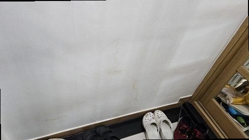 분당구 누수탐지 급수관 누수