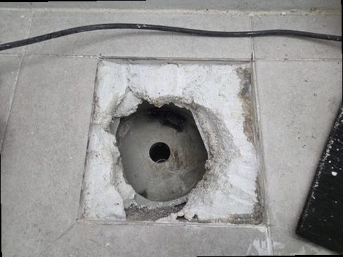 권선구 누수탐지 곡반정동 아파트 3층 작은방 벽 시공 후기 사진