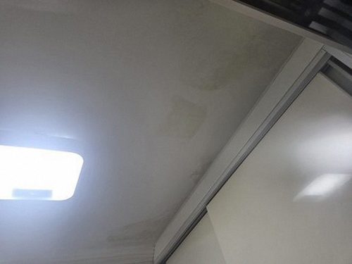누수탐지 탑동 누수탐지 안방도배물자국 어떻게 구분할까