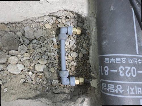 권선구 누수탐지 보일러 배관