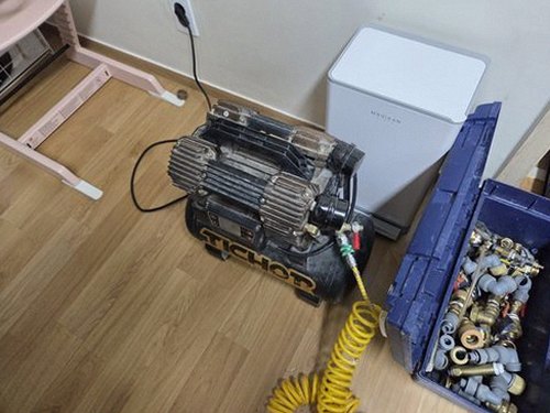 누수탐지 건건동 누수탐지 주택누수검사비용 확인 순서와 체크 포인트