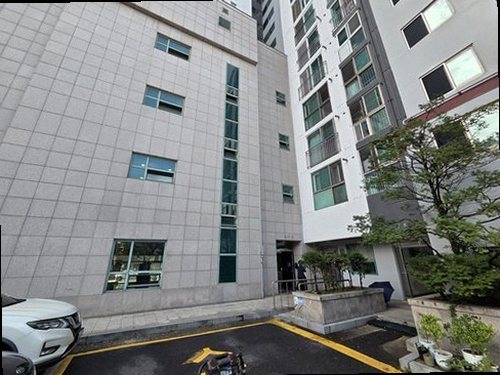 누수탐지 평촌동 누수탐지 미루면 아파트 천장 얼룩이 번집니다