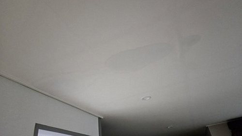 누수탐지 비산동 누수탐지 아파트 거실 얼룩 직접 해보니 달랐던 점