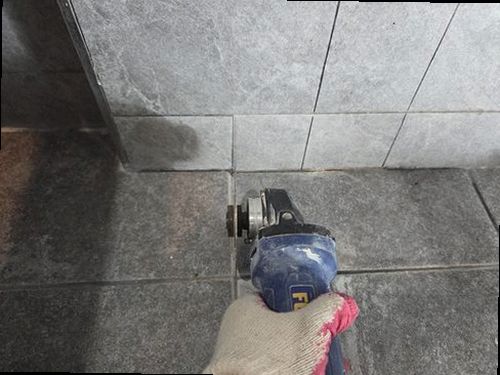 만안구 누수탐지 관악동 빌라 4층 욕실 욕조 아래 시공 후기 사진