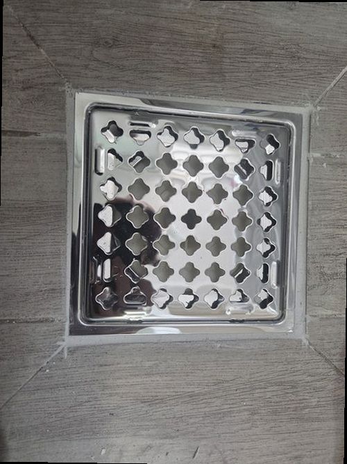 만안구 누수탐지 비산동 빌라 2층 화장실 앞 복도 시공 후기 사진