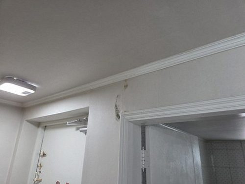 누수탐지 동선동 누수탐지 아파트 천장 얼룩 진단 과정과 해결 마무리