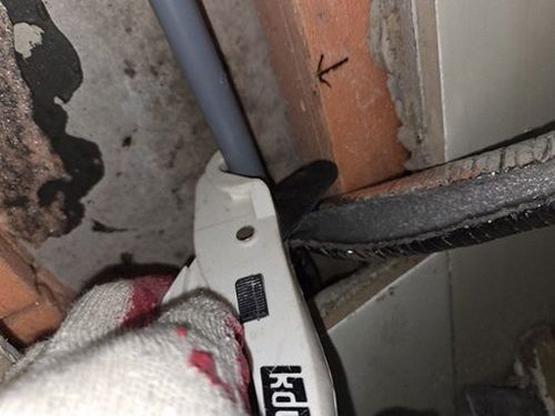 누수탐지 팔탄면 누수탐지 배관물떨어짐수리 어떻게 원인을 찾을까