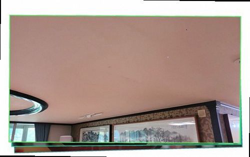 일산동구 누수탐지 수분 측정기와 청음 장비로 배관 주변의 상태를 비교하는 과정