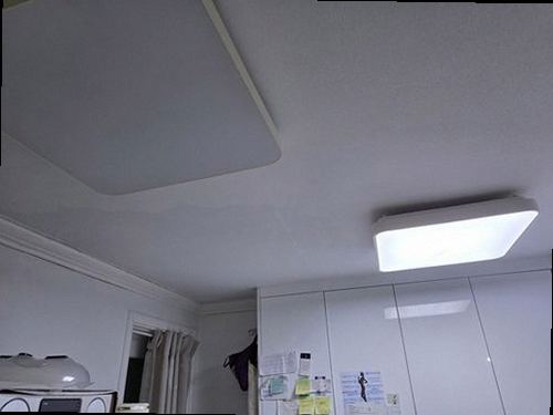 송파구 누수탐지 잠실동 아파트 10층 안방 시공 후기 사진
