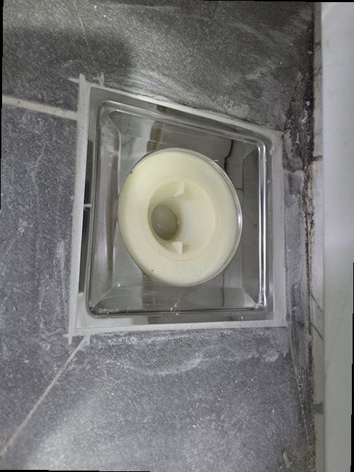 송파구 누수탐지 석촌동 빌라 2층 복도 벽면 시공 후기 사진