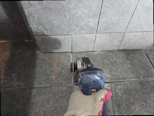 계양구 누수탐지 계산동 상가 1층 화장실 벽 시공 후기 사진