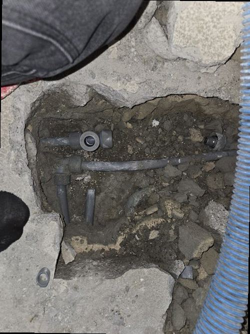 남동구 누수탐지 보일러 배관