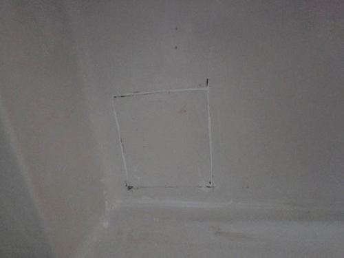 누수탐지 선학동 누수탐지 안방 천장 얼룩 뒤에 숨은 원인