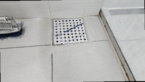 옹진군 누수탐지 연평면 연립주택 2층 화장실 시공 후기 사진