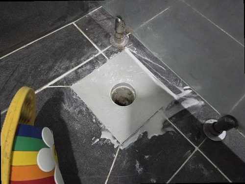 영종구 누수탐지 운서동 상가건물 1층 매장 천장 시공 후기 사진