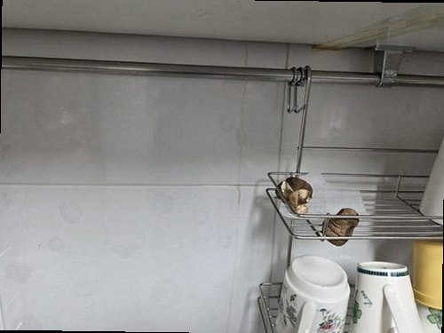 강북구 누수탐지 번동 빌라 3층 현관 바닥 시공 후기 사진