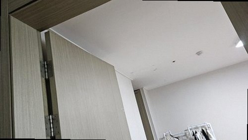 천장 누수 구로구 누수탐지 천장 누수