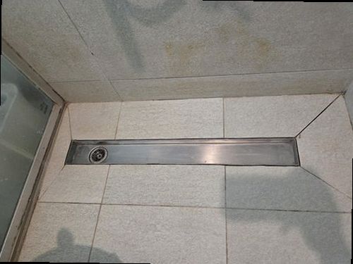 노원구 누수탐지 상계동 상가 2층 화장실 아래 천장 시공 후기 사진