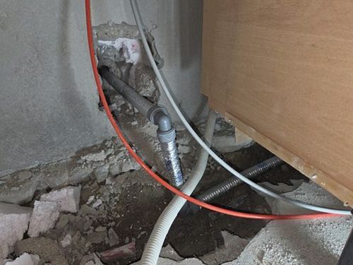 누수탐지 공릉동 누수탐지 배관물샘공사는 언제 필요할까