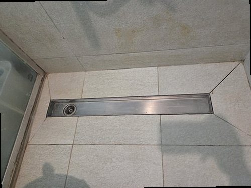 도봉구 누수탐지 쌍문동 아파트 5층 욕실 바닥 시공 후기 사진