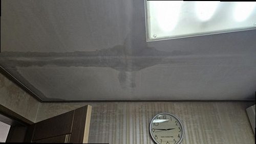 동작구 누수탐지 신길동 오피스텔 7층 세탁실 시공 후기 사진