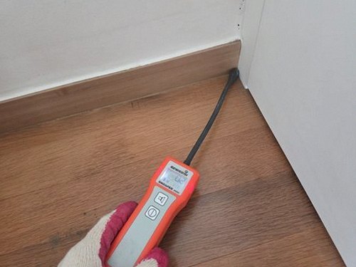 누수탐지 방이동 누수탐지 아파트 천장 얼룩 원인부터 해결까지